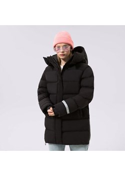 HELLY HANSEN KURTKA ZIMOWA W ASPIRE PUFFY PARKA ze sklepu Sizeer w kategorii Kurtki damskie - zdjęcie 177666009