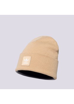ADIDAS CZAPKA AC CUFF KNIT ze sklepu Sizeer w kategorii Czapki zimowe męskie - zdjęcie 177666038