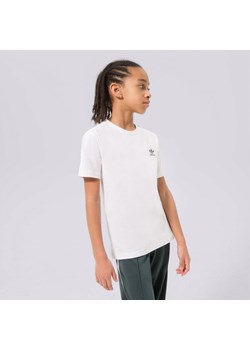 ADIDAS T-SHIRT TEE GIRL ze sklepu Sizeer w kategorii Bluzki dziewczęce - zdjęcie 177666127