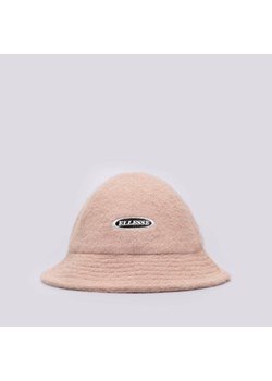 ELLESSE KAPELUSZ PALOMA BUCKET HAT PINK ze sklepu Sizeer w kategorii Kapelusze damskie - zdjęcie 177666195