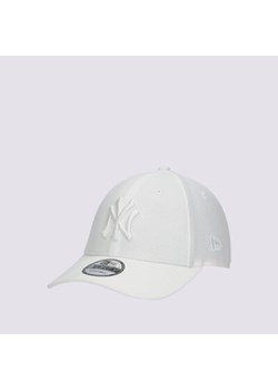 NEW ERA CZAPKA DIAMOND ERA 9FORTY NYY WHT NEW YORK YANKEES W ze sklepu Sizeer w kategorii Czapki z daszkiem męskie - zdjęcie 177666208