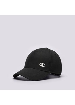 CHAMPION CZAPKA BASEBALL CAP ze sklepu Sizeer w kategorii Czapki z daszkiem męskie - zdjęcie 177666279