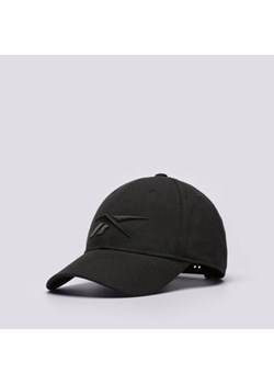 REEBOK CZAPKA UBF BASEB CAP ze sklepu Sizeer w kategorii Czapki z daszkiem męskie - zdjęcie 177666299