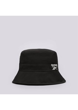 REEBOK KAPELUSZ CL FO BUCKET HAT ze sklepu Sizeer w kategorii Kapelusze męskie - zdjęcie 177666307