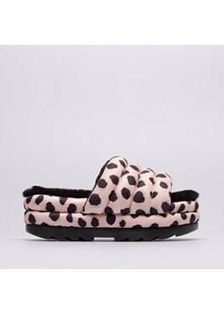 UGG MAXI SLIDE CHEE.PR ze sklepu Sizeer w kategorii Klapki damskie - zdjęcie 177666715