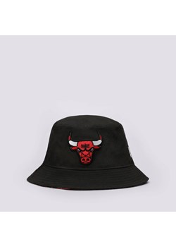 NEW ERA KAPELUSZ PRINT INFILL BUCKET BULLS CHICAGO BULLS ze sklepu Sizeer w kategorii Kapelusze męskie - zdjęcie 177666865