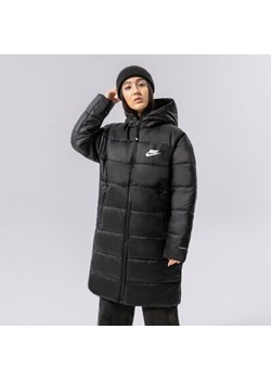 NIKE SWOOSH PARKA JACKET ze sklepu Sizeer w kategorii Kurtki damskie - zdjęcie 177666997