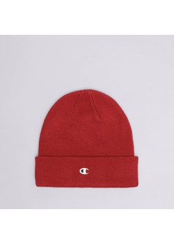 CHAMPION CZAPKA BEANIE ze sklepu Sizeer w kategorii Czapki zimowe męskie - zdjęcie 177667288