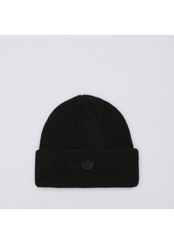 ADIDAS CZAPKA SHORT BEANIE ze sklepu Sizeer w kategorii Czapki zimowe męskie - zdjęcie 177667357