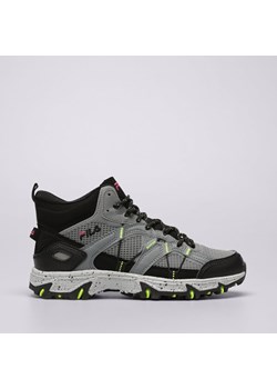 FILA GRAND TIER MID ze sklepu Sizeer w kategorii Buty trekkingowe damskie - zdjęcie 177667518