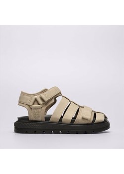 TIMBERLAND RAY CITY SANDAL ze sklepu Sizeer w kategorii Sandały damskie - zdjęcie 177667549
