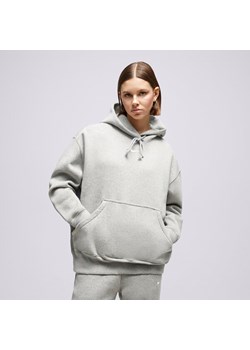 NIKE BLUZA Z KAPTUREM W NSW PHNX FLC OS PO HOODIE ze sklepu Sizeer w kategorii Bluzy damskie - zdjęcie 177667595