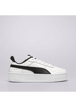 PUMA CARINA STREET ze sklepu Sizeer w kategorii Buty sportowe damskie - zdjęcie 177667765