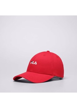 FILA CZAPKA BASEBALL CAP ze sklepu Sizeer w kategorii Czapki z daszkiem męskie - zdjęcie 177667786