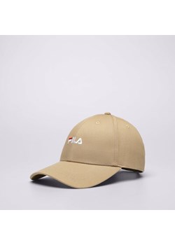 FILA CZAPKA BASEBALL CAP ze sklepu Sizeer w kategorii Czapki z daszkiem męskie - zdjęcie 177667795