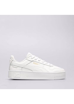 PUMA CARINA STREET ze sklepu Sizeer w kategorii Trampki damskie - zdjęcie 177667837