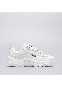 FILA STRADA ze sklepu Sizeer w kategorii Buty sportowe damskie - zdjęcie 177667855