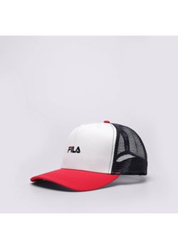 FILA CZAPKA BASEBALL CAP ze sklepu Sizeer w kategorii Czapki z daszkiem męskie - zdjęcie 177667895