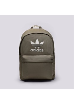 ADIDAS PLECAK ADICOLOR BACKPK - id: IC8531 - marki adidas - 177668087 ADIDAS PLECAK ADICOLOR BACKPK ze sklepu Sizeer w kategorii Plecaki - zdjęcie 177668087