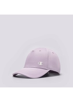 CHAMPION CZAPKA BASEBALL CAP ze sklepu Sizeer w kategorii Czapki z daszkiem męskie - zdjęcie 177668399