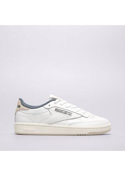 REEBOK CLUB C 85 ze sklepu Sizeer w kategorii Buty sportowe damskie - zdjęcie 177668695