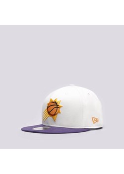 NEW ERA CZAPKA WHT CROWN TEAM 950 SUNS PHOENIX SUNS ze sklepu Sizeer w kategorii Czapki z daszkiem męskie - zdjęcie 177668796