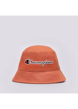 CHAMPION CZAPKA BUCKET CAP ze sklepu Sizeer w kategorii Kapelusze męskie - zdjęcie 177668876