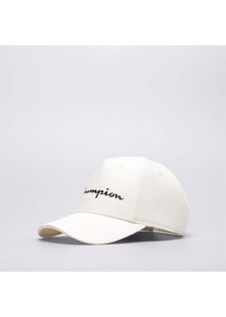 CHAMPION CZAPKA BASEBALL CAP ze sklepu Sizeer w kategorii Czapki z daszkiem męskie - zdjęcie 177669069