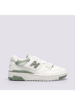 NEW BALANCE 550 ze sklepu Sizeer w kategorii Buty sportowe damskie - zdjęcie 177669178