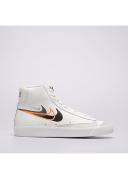 NIKE BLAZER MID '77 - id: FN7809-100 - marki Nike - 177669308 NIKE BLAZER MID '77 ze sklepu Sizeer w kategorii Trampki męskie - zdjęcie 177669308