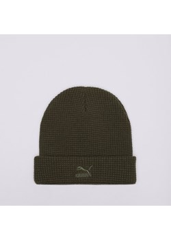 PUMA CZAPKA ARCHIVE MID FIT BEANIE ze sklepu Sizeer w kategorii Czapki zimowe męskie - zdjęcie 177669347