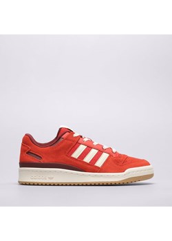 ADIDAS FORUM LOW ze sklepu Sizeer w kategorii Buty sportowe męskie - zdjęcie 177669658