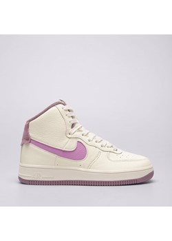 NIKE W AF1 SCULPT ze sklepu Sizeer w kategorii Buty sportowe damskie - zdjęcie 177669885