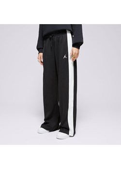 SPODNIE W JORDAN KNIT TRACK PANT ze sklepu Sizeer w kategorii Spodnie damskie - zdjęcie 177670326