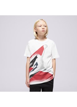 JORDAN T-SHIRT JDB 23 FADE AWAY SS TEE BOY ze sklepu Sizeer w kategorii T-shirty chłopięce - zdjęcie 177670677