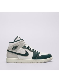 AIR JORDAN 1 MID SE ze sklepu Sizeer w kategorii Buty sportowe męskie - zdjęcie 177671279