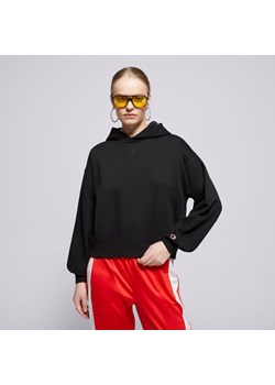 CHAMPION BLUZA Z KAPTUREM HOODED SWEATSHIRT ze sklepu Sizeer w kategorii Bluzy damskie - zdjęcie 177671377