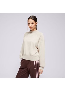 CHAMPION BLUZA MOCK TURTLE NECK SWEATSHIRT ze sklepu Sizeer w kategorii Bluzy damskie - zdjęcie 177671397