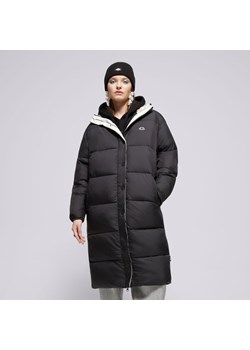 ELLESSE PŁASZCZ HURRICANE PADDED JACKET BLK ze sklepu Sizeer w kategorii Kurtki damskie - zdjęcie 177671615