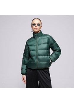 LEVI&#039;S KURTKA ZIMOWA WMS PACKABLE DOWN JACKET GREENS ze sklepu Sizeer w kategorii Kurtki damskie - zdjęcie 177671725