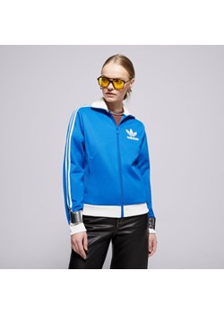 ADIDAS BLUZA BECKENBAUER TT ze sklepu Sizeer w kategorii Bluzy damskie - zdjęcie 177672406