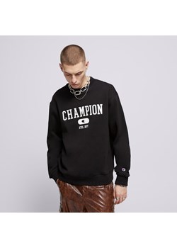 CHAMPION BLUZA CREWNECK SWEATSHIRT ze sklepu Sizeer w kategorii Bluzy męskie - zdjęcie 177672966