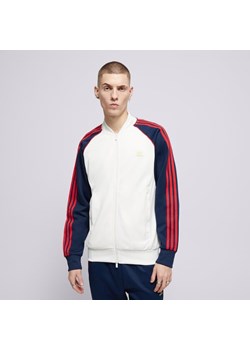 ADIDAS BLUZA SST TT ze sklepu Sizeer w kategorii Bluzy męskie - zdjęcie 177672996