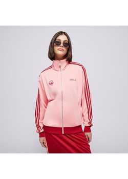 ADIDAS BLUZA FIREBIRD TT ze sklepu Sizeer w kategorii Bluzy damskie - zdjęcie 177673007