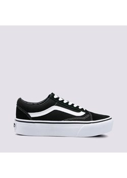 VANS UA OLD SKOOL PLATFORM OLD SKOOL ze sklepu Sizeer w kategorii Trampki damskie - zdjęcie 177673358