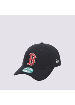 NEW ERA CZAPKA THE LEAGUE BOSTON RED SOX ze sklepu Sizeer w kategorii Czapki z daszkiem męskie - zdjęcie 177673526