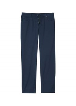 Spodnie Regular Twill Stretch Confort - id: 11958441 - marki Atlas For Men - 177673857 Spodnie Regular Twill Stretch Confort ze sklepu Atlas For Men w kategorii Spodnie męskie - zdjęcie 177673857