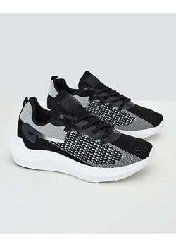 Royalfashion Damskie materiałowe buty sportowe Megme ze sklepu royalfashion.pl w kategorii Buty sportowe damskie - zdjęcie 177683257