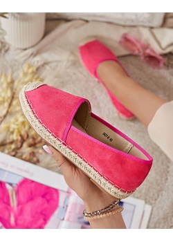 Royalfashion Damskie espadryle Eretine ze sklepu royalfashion.pl w kategorii Espadryle damskie - zdjęcie 177692595