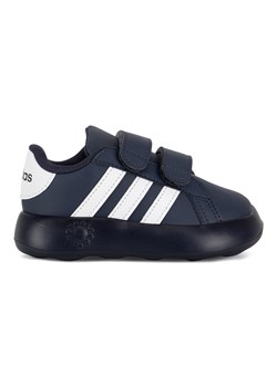 Obuwie sportowe ADIDAS GRAND COURT 2.0 CF I JI0980 ze sklepu ccc.eu w kategorii Buty sportowe dziecięce - zdjęcie 177705516